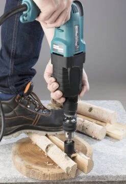 Westfalia Houtkloofmachine X-Split, SDS-Plus -Tuingereedschaps Winkel 823x1200 6