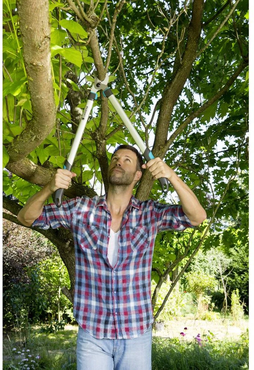 GARDENA - EasyCut 680 B - Takkenschaar - 42mm 4 GARDENA - EasyCut 680 B - Takkenschaar - 42mm - Afbeelding 2