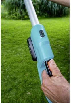 GARDENA - Telescopische Heggenschaar (Zonder Accu) - THS 42/18V P4A - Meslengte 42cm - Tandmes Opening 16mm -Tuingereedschaps Winkel 825x1200 12