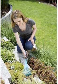 GARDENA Combisystem Bladharkje - Werkbreedte 12 Cm - 25 Jaar Garantie -Tuingereedschaps Winkel 825x1200