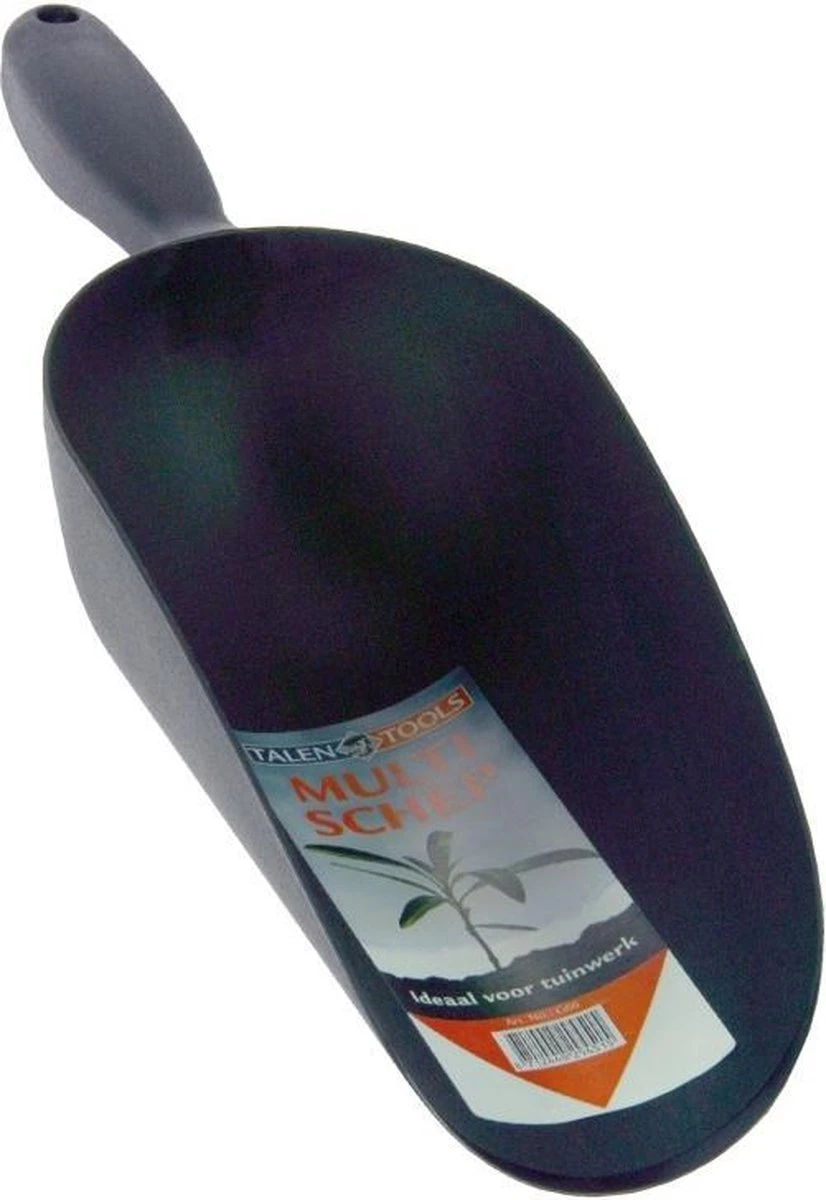 Talen Tools - Multischep - 32x12x9 Cm 3 Talen Tools - Multischep - 32x12x9 Cm