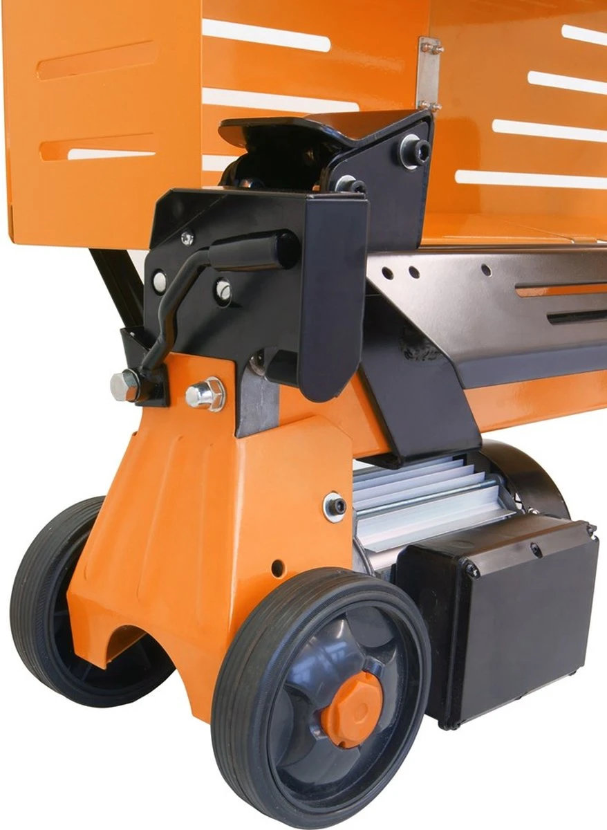 Atika ASP 5 N-2 Houtklover - 520mm - 2200W (240V) - 301728 4 Atika ASP 5 N-2 Houtklover - 520mm - 2200W (240V) - 301728 - Afbeelding 2