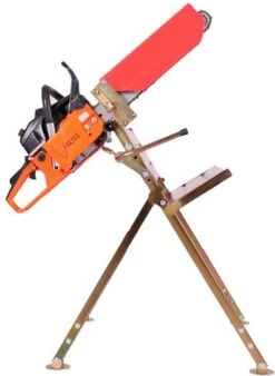 FUXTEC Zaagbok Met Kettingzaaghouder FX-SH1.0 -Tuingereedschaps Winkel 878x1200 3