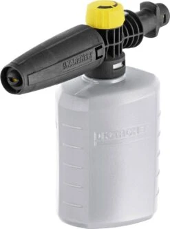 Kärcher FJ 6 Foam Jet - Regelbaar - 0,6 Liter - K2/K7 Series -Tuingereedschaps Winkel 889x1200