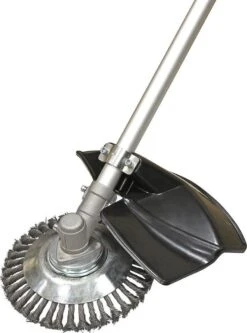 Kibani 6-in-1 Multitool - 52 Cc / 1.9 PK 2-takt Benzine Motor - Heggenschaar, Kettingzaag, Grastrimmer, Maaidraad 100M, Onkruidborstel, Zaagblad, Maaidraad 100 M & Bosmaaier 25 Kibani 6-in-1 Multitool - 52 Cc / 1.9 PK 2-takt Benzine Motor - Heggenschaar, Kettingzaag, Grastrimmer, Maaidraad 100M, Onkruidborstel, Zaagblad, Maaidraad 100 M & Bosmaaier -Tuingereedschaps Winkel 891x1200 1