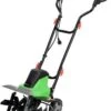 Profeco Tuinfrees Elektrisch 1050W - Grondfrees Verrijdbaar - Werkbreedte: 360mm -Tuingereedschaps Winkel 891x1200