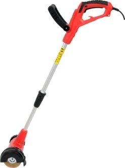 YATO Elektrische Onkruidborstel - Voegenreiniger - 400W - Ø11 Cm - Inclusief 2 Borstels -Tuingereedschaps Winkel 892x1200