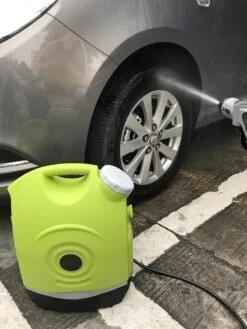 GD73 Aqua2go Lithium Drukreiniger Zonder Vaste Stroom- En Wateraansluiting, Voor Al Uw Outdoor-activiteiten -Tuingereedschaps Winkel 900x1200 6