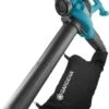 GARDENA ErgoJet 2500 Bladblazer - 2500W - Incl. 45 L Opvangzak 1 GARDENA ErgoJet 2500 Bladblazer - 2500W - Incl. 45 L Opvangzak -Tuingereedschaps Winkel 908x1200