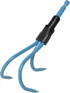 GARDENA Combisysteem Krabber Cultivatior - Werkbreedte 9 Cm - Aanbevolen Steellengte 130 Cm -Tuingereedschaps Winkel 914x1200 1