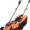 Black & Decker BLACK+DECKER BCMW3318N-XJ Grasmaaier - 18V - 33cm - Excl. Accu & Lader 1 Black & Decker BLACK+DECKER BCMW3318N-XJ Grasmaaier - 18V - 33cm - Excl. Accu & Lader -Tuingereedschaps Winkel 926x1200