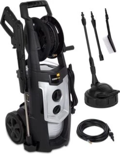 Powerplus POWXG90425 Hogedrukreiniger - 2500W - Max. 195 Bar - 468 L/h - Incl. 8m Slang, Terrasreiniger En Accessoires - Reiniger Voor Auto, Fiets En Meubelen 23 Powerplus POWXG90425 Hogedrukreiniger - 2500W - Max. 195 Bar - 468 L/h - Incl. 8m Slang, Terrasreiniger En Accessoires - Reiniger Voor Auto, Fiets En Meubelen -Tuingereedschaps Winkel 933x1200 1