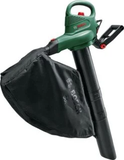 Bosch UniversalGardenTidy 2300 Bladblazer - Op Snoer - 2300 W -Tuingereedschaps Winkel 936x1200