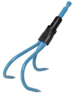 GARDENA Combisysteem Krabber Cultivatior - Werkbreedte 9 Cm - Aanbevolen Steellengte 130 Cm -Tuingereedschaps Winkel 940x1200