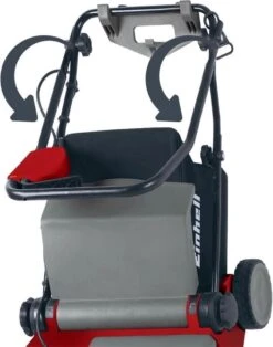 Einhell Verticuteerder En Beluchter RG-SA 1433 (1400 W - 33 Cm Werkbreedte - 3-voudige Hoogteverstelling - 28 L - Aanbevolen Voor Oppervlaktes Tot 400 M²) 38 Einhell Verticuteerder En Beluchter RG-SA 1433 (1400 W - 33 Cm Werkbreedte - 3-voudige Hoogteverstelling - 28 L - Aanbevolen Voor Oppervlaktes Tot 400 M²) -Tuingereedschaps Winkel 945x1200