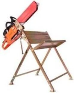 FUXTEC Zaagbok Met Kettingzaaghouder FX-SH1.0 -Tuingereedschaps Winkel 954x1200