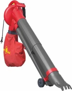 WOLF-Garten Elektrische Bladblazer LBV 2600 E - Motor 2600 Watt - Opvangzak 50 Liter - Reductie Ratio 10:1 23 WOLF-Garten Elektrische Bladblazer LBV 2600 E - Motor 2600 Watt - Opvangzak 50 Liter - Reductie Ratio 10:1 -Tuingereedschaps Winkel 959x1200 2