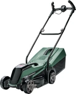 Bosch CityMower 18-300 Accu Grasmaaier - Met 1 X 18 V Accu En Lader -Tuingereedschaps Winkel 970x1200 5