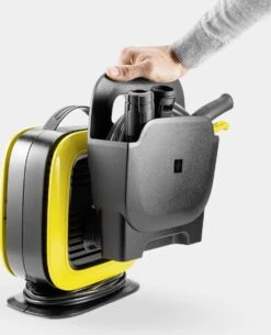 Kärcher K Mini Hogedrukreiniger - 1400W - 110 Bar - 20 M²/h - Licht En Compact -Tuingereedschaps Winkel 972x1200 2