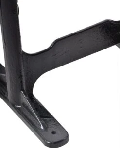 Houtklover-Gietijzer-Zwart 8 Houtklover-Gietijzer-Zwart -Tuingereedschaps Winkel 973x1200