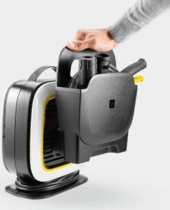 Kärcher K Mini Plus Hogedrukreiniger - 1400W - 360 L/u - Incl. Extra Dunne PremiumFlex Slang 14 Kärcher K Mini Plus Hogedrukreiniger - 1400W - 360 L/u - Incl. Extra Dunne PremiumFlex Slang -Tuingereedschaps Winkel 974x1200 2