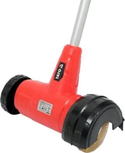 YATO Elektrische Onkruidborstel - Voegenreiniger - 400W - Ø11 Cm - Inclusief 2 Borstels -Tuingereedschaps Winkel 979x1200 2
