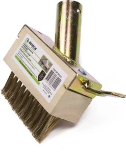 Benson Onkruidborstel - Voegenkrabber - Onkruidkrabber - Zonder Steel - Messing - Met Haak 14 Benson Onkruidborstel - Voegenkrabber - Onkruidkrabber - Zonder Steel - Messing - Met Haak -Tuingereedschaps Winkel 984x1200