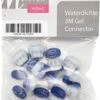 Merkloos Gel Connector 3M - 15 Stuks - Kabelverbinder-voor Gardena Husqvarna En Alle Robot Maaiers - Begrenzingsdraad - Draadverbinder Voor Robotmaaier 2 Merkloos Gel Connector 3M - 15 Stuks - Kabelverbinder-voor Gardena Husqvarna En Alle Robot Maaiers - Begrenzingsdraad - Draadverbinder Voor Robotmaaier -Tuingereedschaps Winkel 987x1200