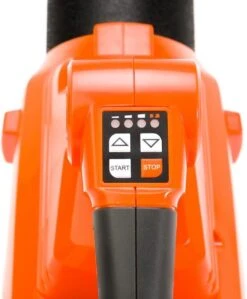 TIMBERPRO - Bladblazer Elektrisch 40V, ZEER Krachtig (incl. 4A Batterij En Incl. Lader) -Tuingereedschaps Winkel 991x1200